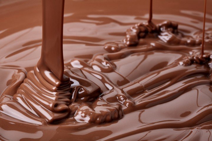 Eat2Gather chocolade workshop Amsterdam