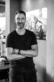 Eat2Gather koken met sterrenchefs Egon van Hoof Restaurant Mos