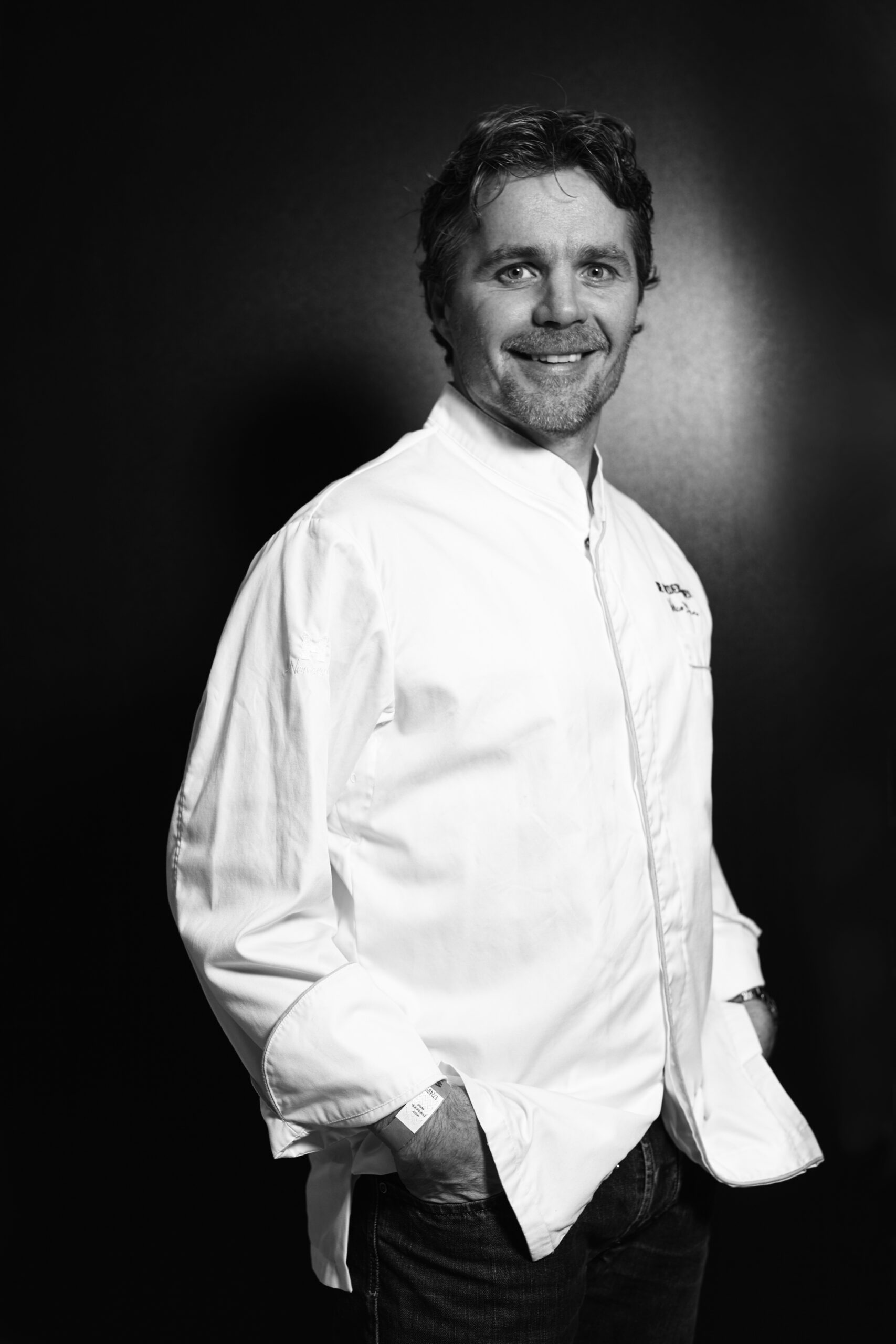 Eat2Gather koken met sterrenchefs Wilco Berends Restaurant de Nederlanden Vreeland