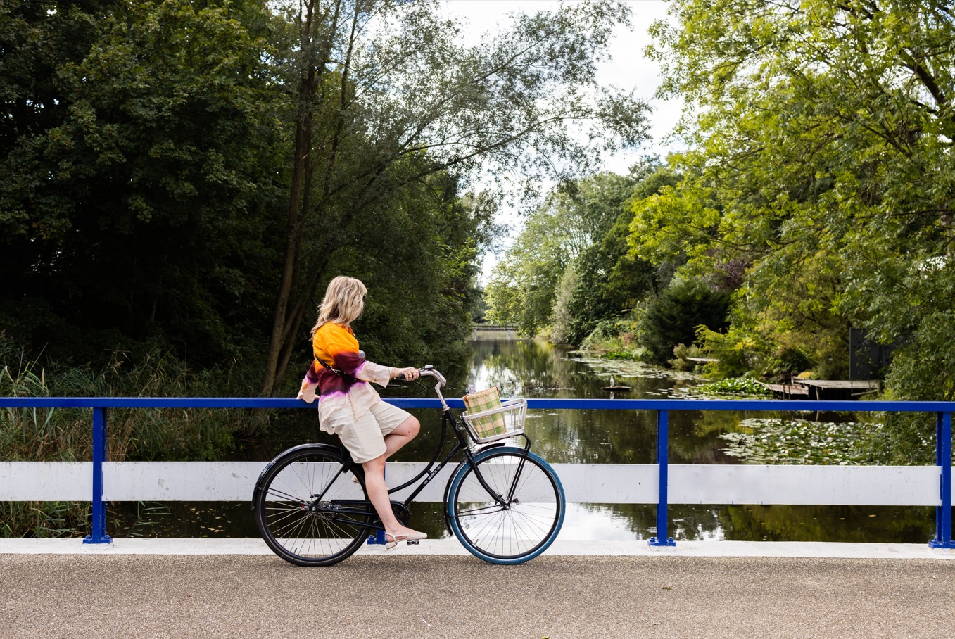 Eat2Gather culinaire fietstocht route de vin et velo