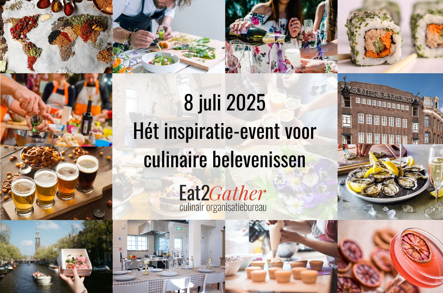Afbeelding event 8 juli