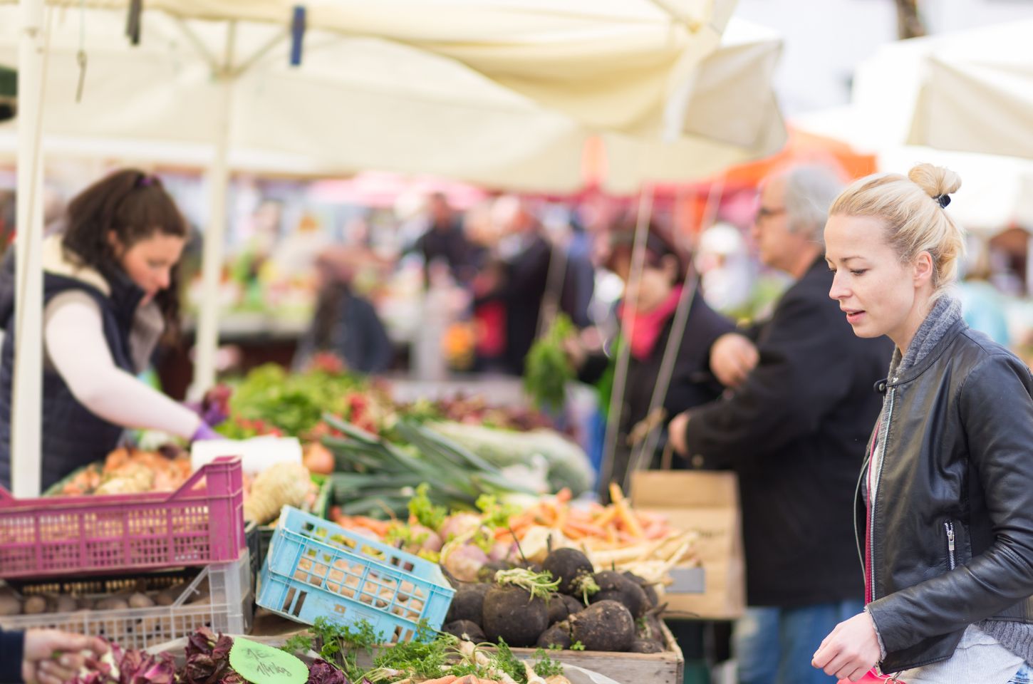 Duurzaam koken Tips Bewust eten