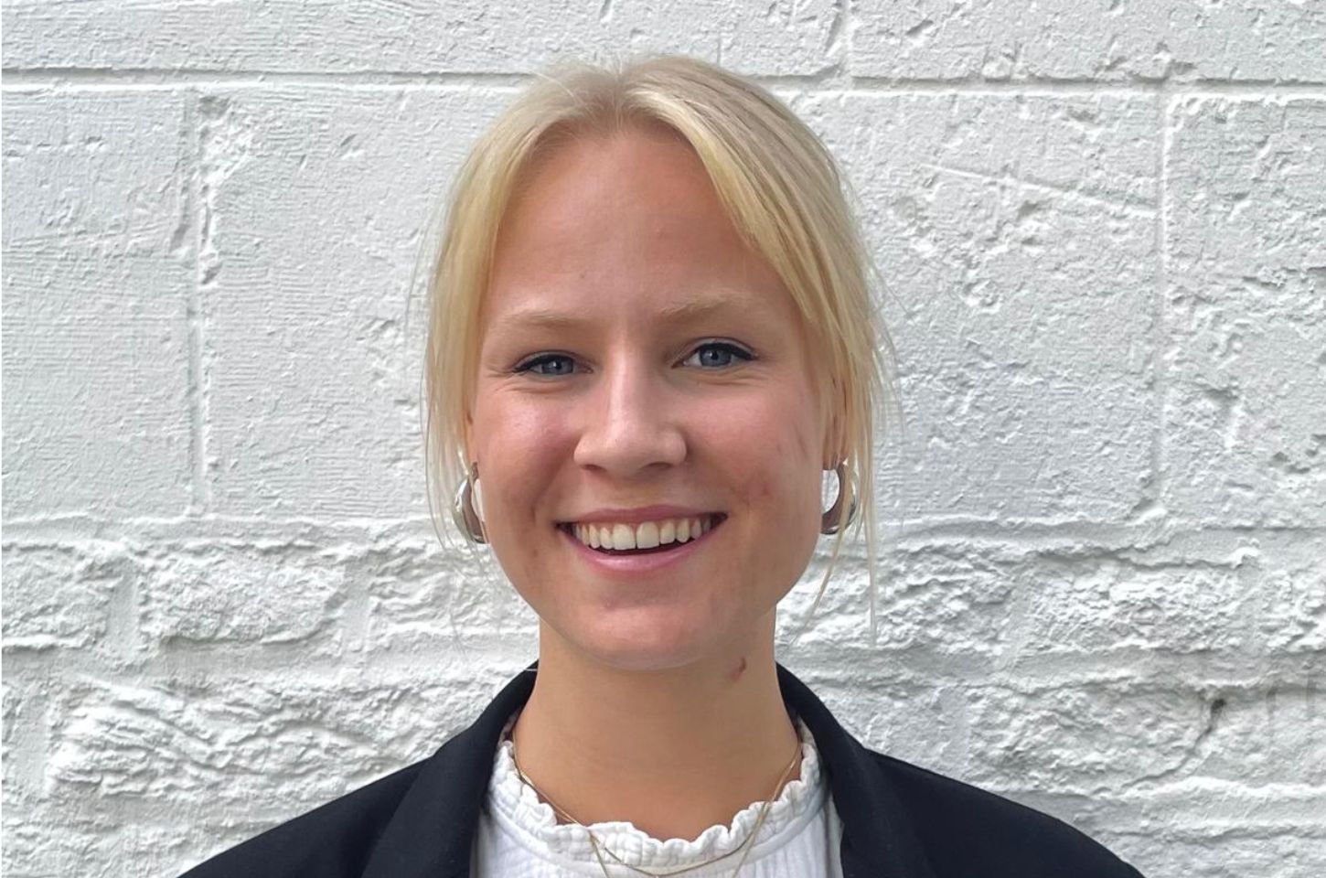 Aukje Tinbergen team collega