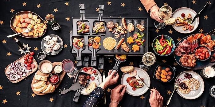 wEETje Eat2Gather Nederlandse top 10 kerstgerechten.