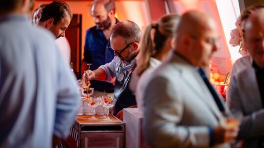 Meetinglocatie tips events meetings trends vergaderen bijeenkomsten