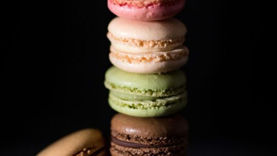 macarons