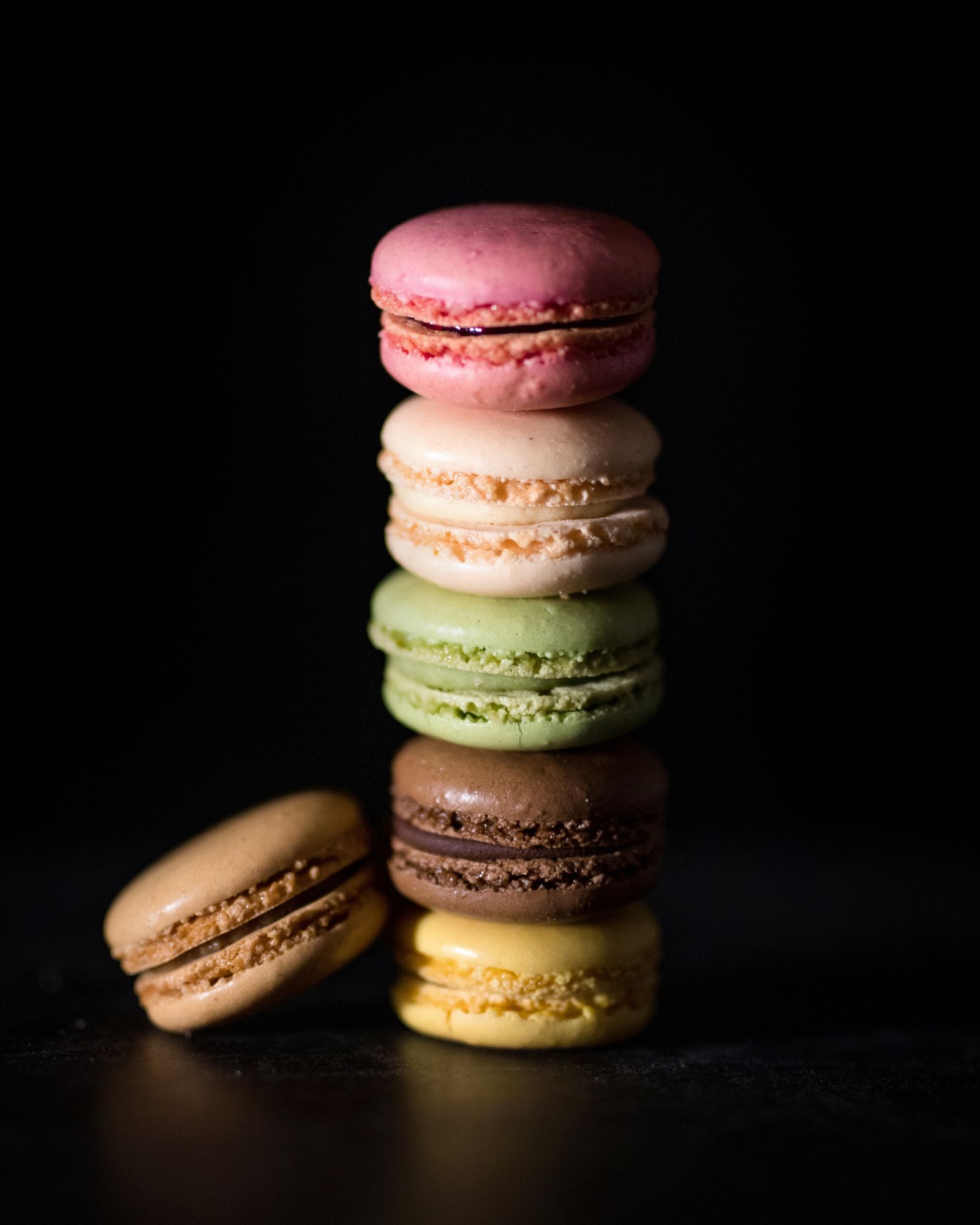 macarons